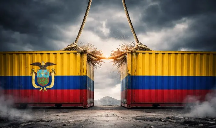 Crise na América do Sul: tensão entre Colômbia e Equador acende alerta no Brasil