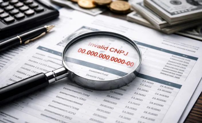 Fundos da Reag registraram R$ 4,1 bilhões em ações com ‘CNPJ fantasma’