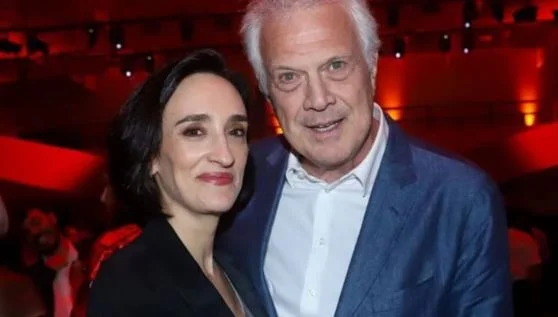 Polícia prende suspeito de envolvimento em assalto contra esposa de Pedro Bial