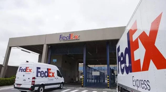 Urgente: FedEx encerra entregas nacionais no Brasil