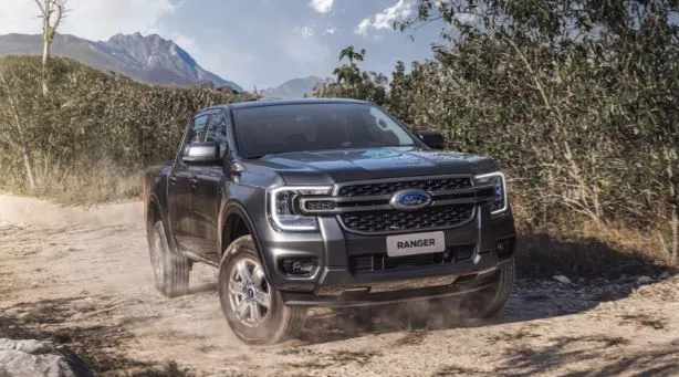 Veja o ranking dos 30 carros mais vendidos no Brasil em 2025