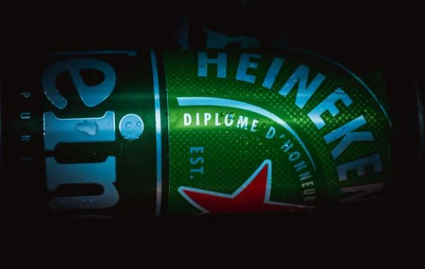 Mercado de cervejas cai e impacta direção da Heineken