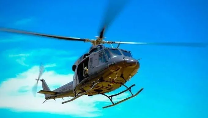 Brasil doa aeronaves da PF e da Marinha a Paraguai e Uruguai