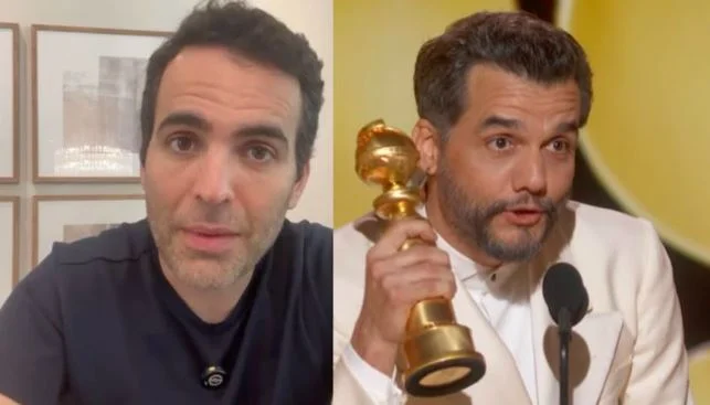 Ex-juiz desafia Wagner Moura: discurse sobre a fraude no INSS