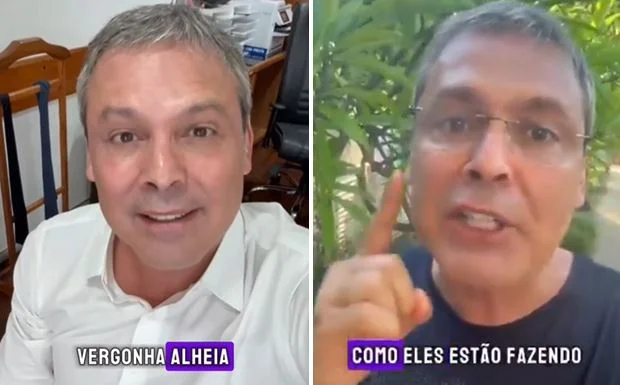 Líder do PT vai da ironia ao ódio com caminhada de Nikolas Ferreira