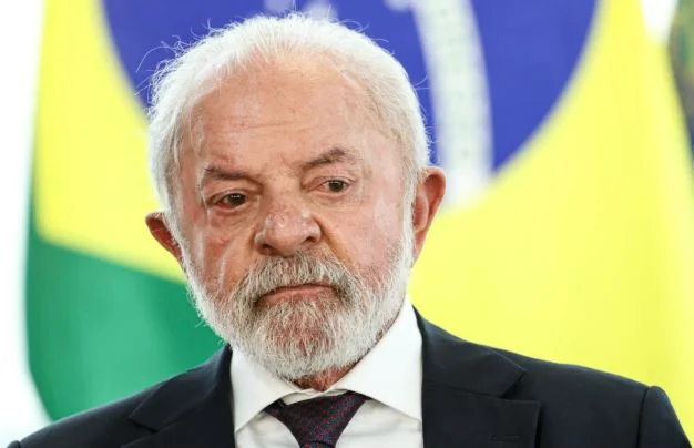 Trump faz reunião com líderes da América Latina e não convida Lula