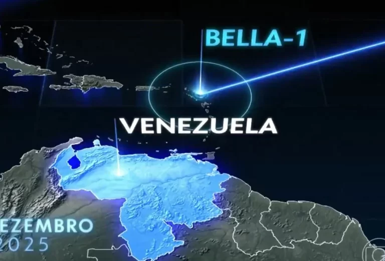 Veja como foi a captura de petroleiro clandestino da Rússia por militares dos EUA