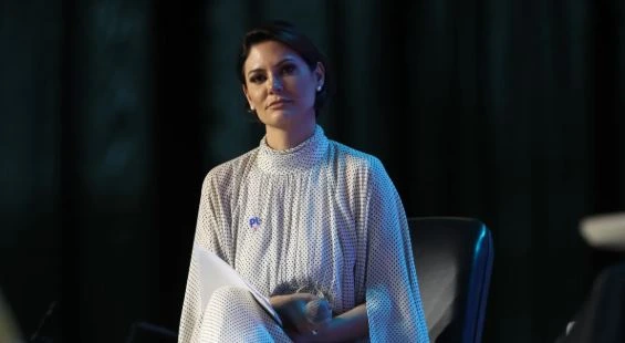 Michelle se manifesta após nova negativa de Moraes