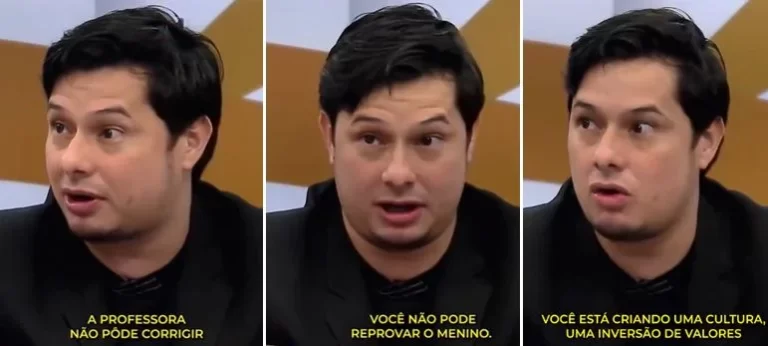 Missionário venezuelano no Brasil: esquerda trouxe o que há de pior ao nosso continente
