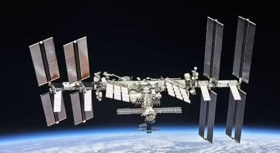 Nasa avalia encerrar missão na Estação Espacial após emergência médica de astronauta; Saiba motivo