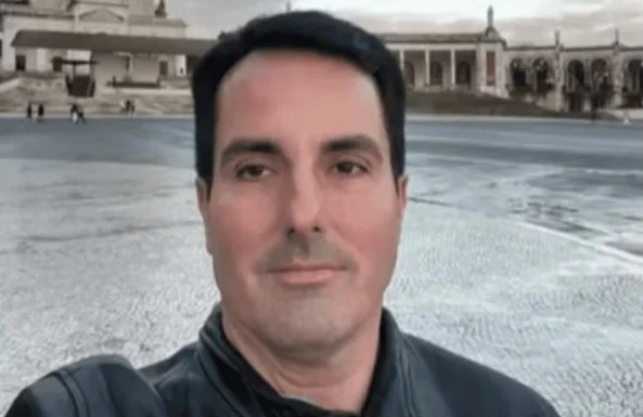 Neto de Jânio Quadros se envolve em confusão em termina agredido em SP