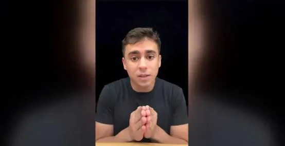Nikolas se revolta com ‘gov.br’