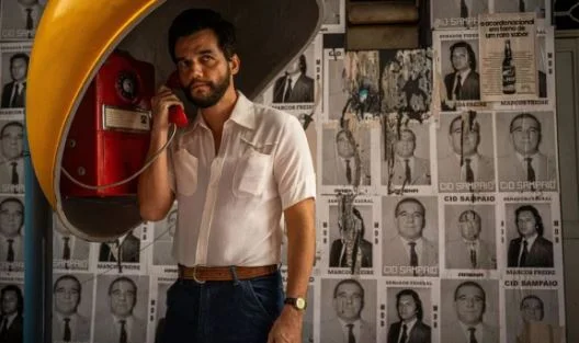 Imprensa americana: filme de Wagner Moura deve perder em todas as categorias do Oscar