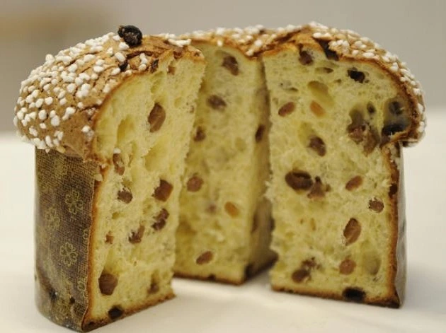 Anvisa proíbe venda de 4 lotes de panetone por presença de fungos
