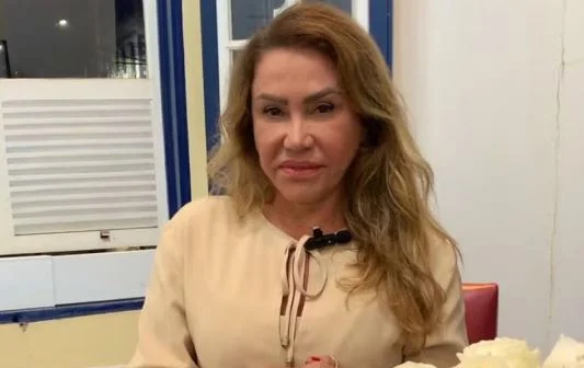 Prefeita é alvo de assalto no valor de R$ 5,9 milhões em joias