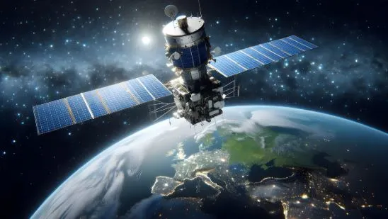 Saiba por que o ‘mínimo solar’ vai obrigar a Starlink a alterar órbita de 4 mil satélites