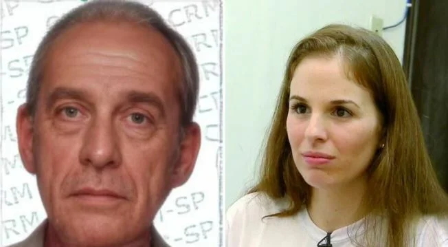 Suzane von Richthofen volta à delegacia ‘conhecida’ para tentar liberar corpo do tio