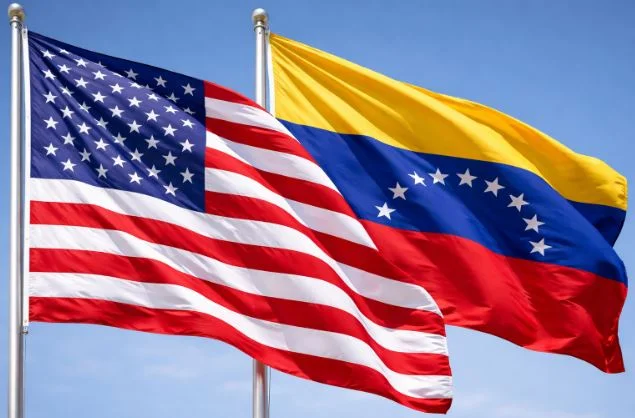 Venezuela e gigante americana de energia assinam acordo histórico