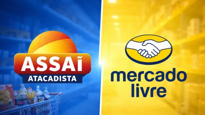 Mercado Livre e Assaí anunciam parceria inédita