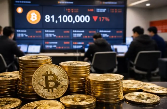Brasileiros já investem mais em criptomoeda do que em ações e previdência
