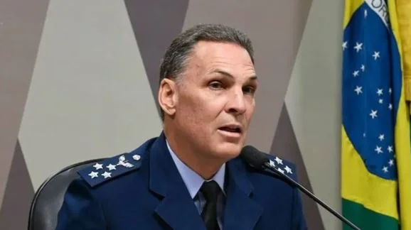 Saiba quem é o Ministro que vai relatar ‘perda de patente’ de Bolsonaro no STM