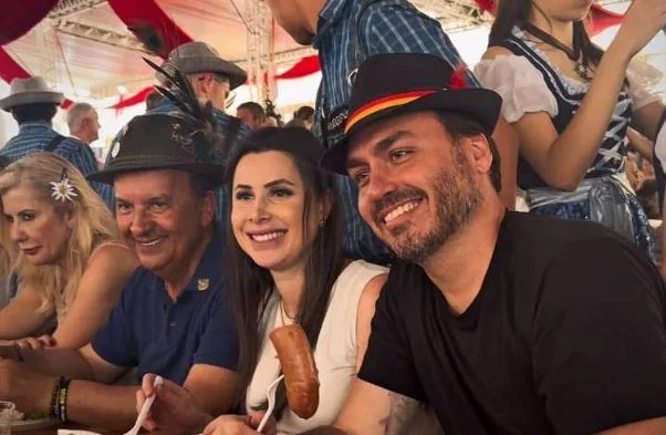 Fim da polêmica: Bolsonaro bate martelo sobre chapa ao Senado por SC
