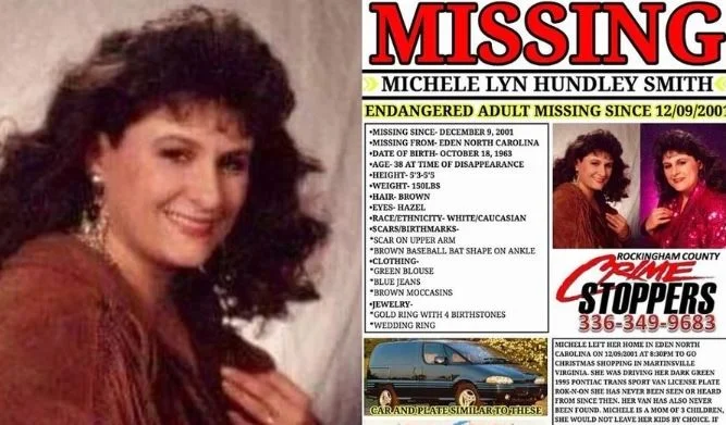 Mulher desaparecida há 24 anos é encontrada viva nos EUA
