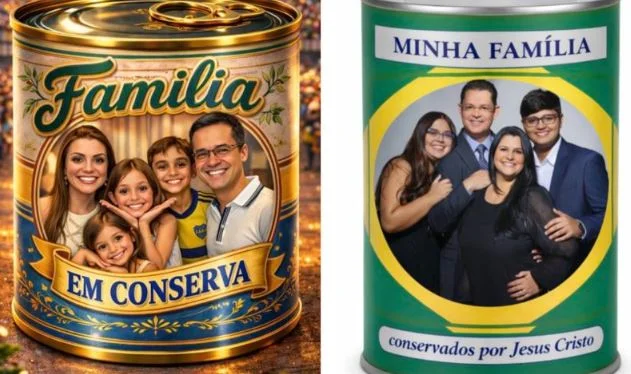 Oposição reage à provocação: ‘família conservadora’ com orgulho