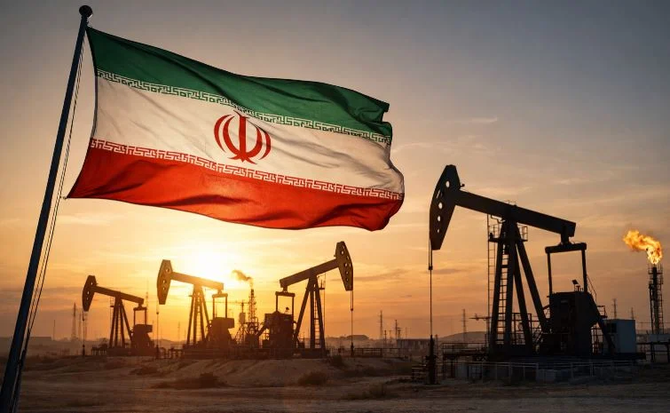 O peso do Irã no mercado global de Petróleo