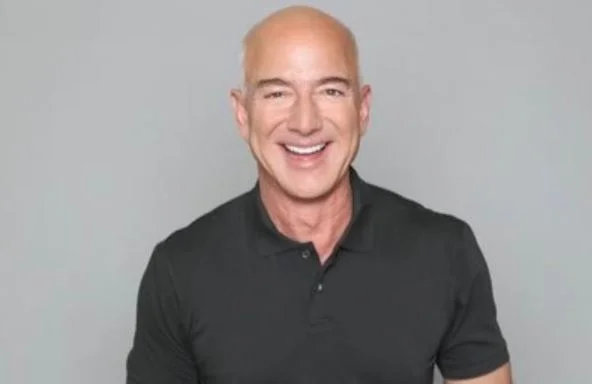 Dono da Amazon revela sua receita ‘secreta’ para uma reunião perfeita no trabalho