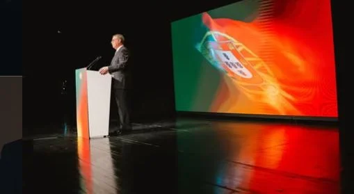 Esquerda vence eleições presidenciais em Portugal