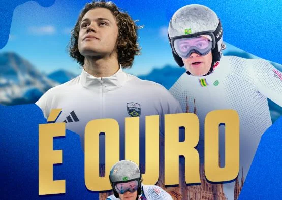 Quanto Lucas Pinheiro vai receber do COB por ouro olímpico