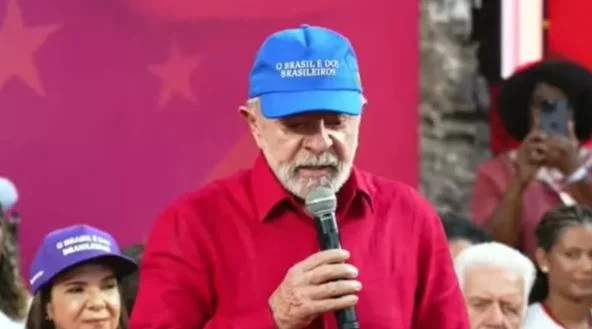 Lula transferiu mais de R$ 700 mil para Lulinha; Saiba detalhes