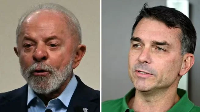 Lula sem controle: ministros se queixam de grosserias e gritos após avanço de Flávio