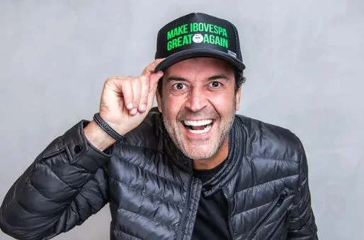 Influenciador Henrique Maderite morre aos 50 anos