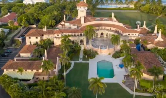 Familiar revela detalhe surpreendente sobre jovem morto ao invadir residência de Trump