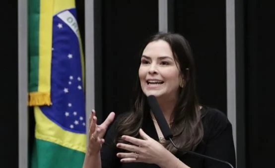 Deputada desabafa após sofrer novo assalto em Recife: ‘terceira vez’