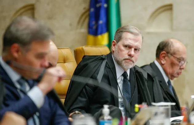 A nova decisão de Gilmar Mendes sobre fundo e resort associados a Toffoli