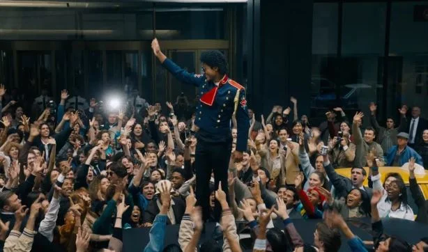 Filme sobre a vida de Michael Jackson tem trailer divulgado; Assista
