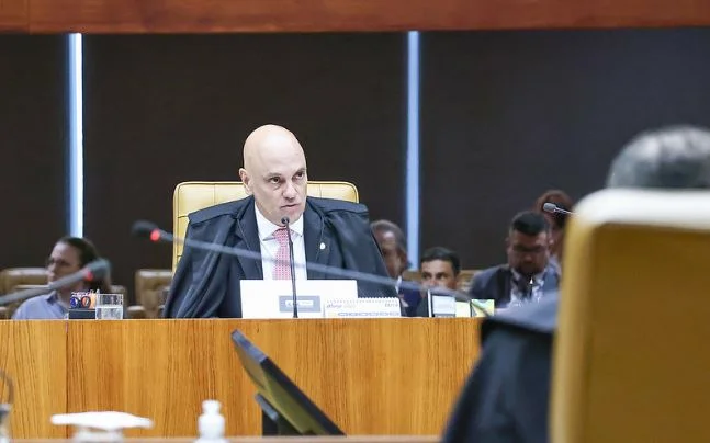 Moraes: juízes podem receber por palestras e ter participação em empresas privadas