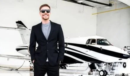 O novo investimento do maior youtuber do mundo