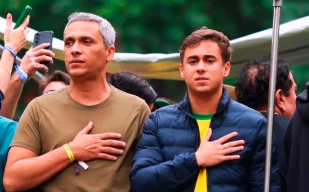 Após pedido de Gayer e Nikolas, TCU identifica falhas milionárias em  publicidade do Banco do Brasil