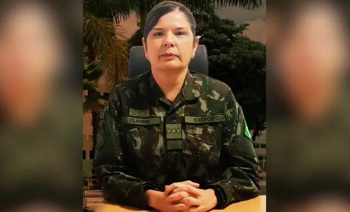 Exército indica primeira mulher general na história do Brasil; Saiba quem é