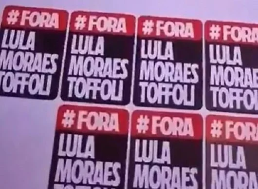 Oposição anuncia nova manifestação na Paulista
