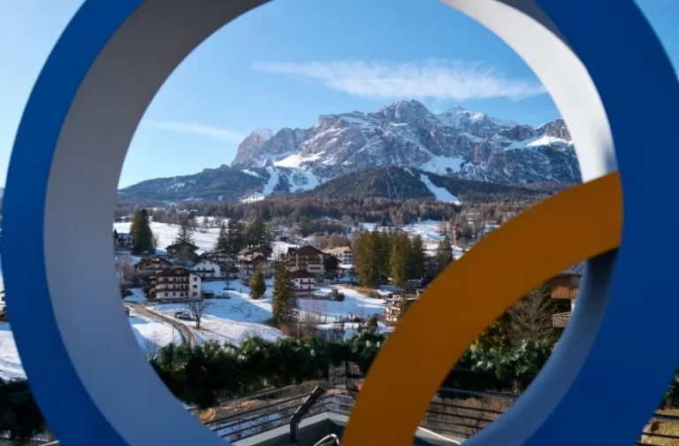 Veja quanto já custaram as Olimpíadas de Inverno de Milão-Cortina