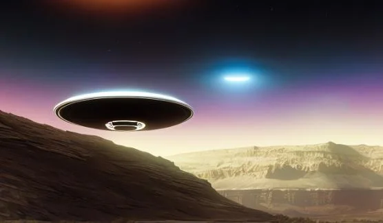 Ex-repórter revela arquivos secretos soviéticos sobre OVNIs