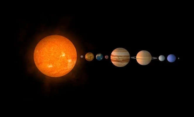 ‘Desfile planetário’ poderá ser visto a olho nu em todo o mundo