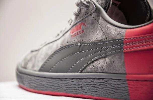 Puma anuncia prejuízo milionário, cancela dividendos e aposta na China