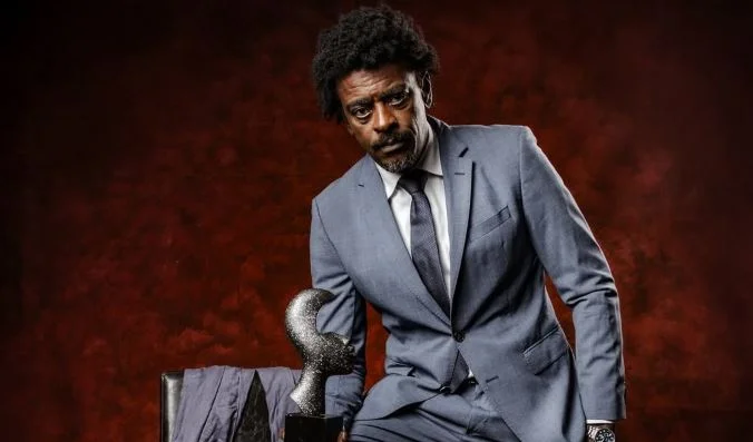 Seu Jorge é acusado de plágio, e personagem de música terá de testemunhar