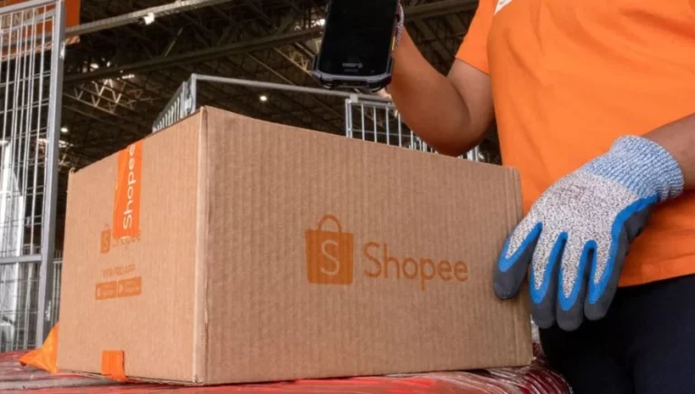 Procon aplica multa milionária na Shopee